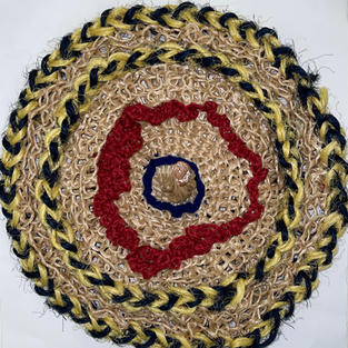 HER STORY IN A CIRCULAR FORM