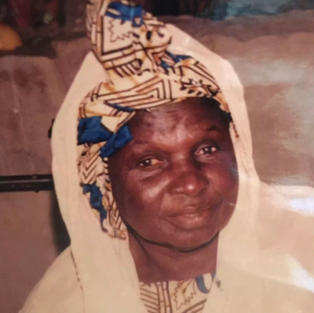 MY ASTUTE MOTHER is an extension of MOTHER'S LOVE