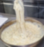 Pasta Quattro Fromaggi