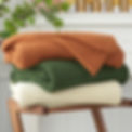 Amazon Textured Throw