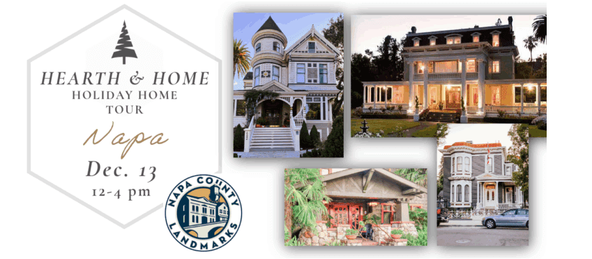 Napa County Landmarks