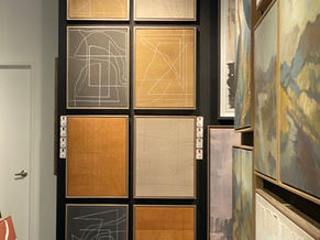 Vegas Market – These aren’t your grandma’s earthtones!