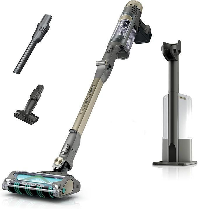 Shark PowerDetect Pet Plus Clean & Empty Cordless Stick Vacuum