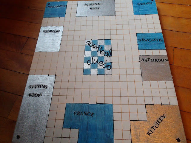 Make a Game
