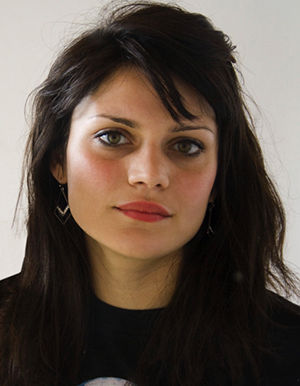 Diana Al-Hadid and Why I'm Writing About Her