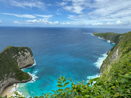 8 Days of Romance in Paradise: The Ultimate Bali Honeymoon Itinerary 