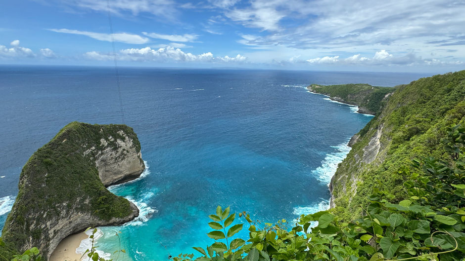 8 Days of Romance in Paradise: The Ultimate Bali Honeymoon Itinerary 