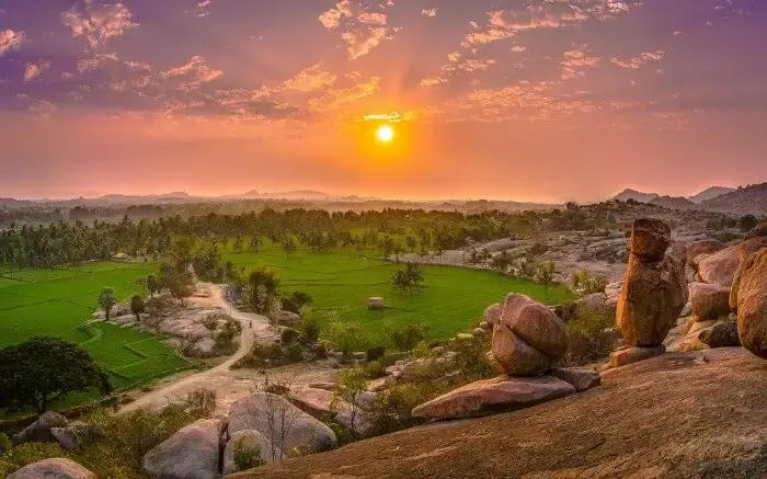 Hampi