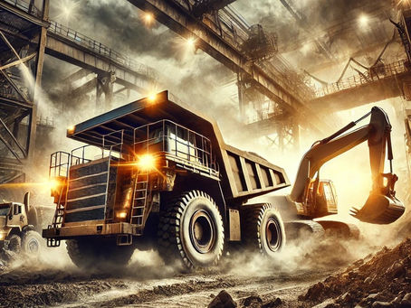 🔥 Máxima Proteção e Desempenho: Escolha o Lubrificante Certo para sua Transmissão! ⚙️🚜