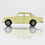 Thumbnail: Volvo 122S Dinky Toys