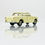 Thumbnail: Volvo 122S Dinky Toys
