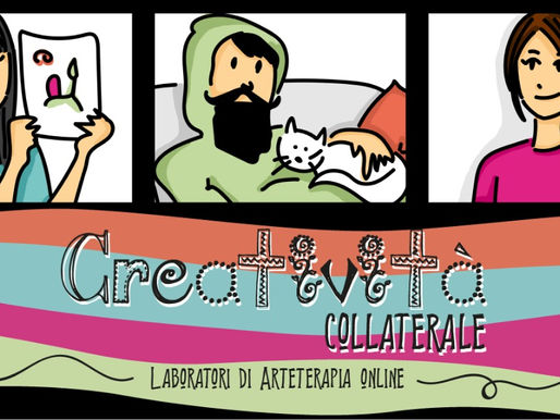 Creatività collaterale