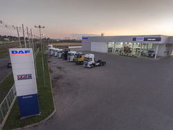 DAF Caminhões