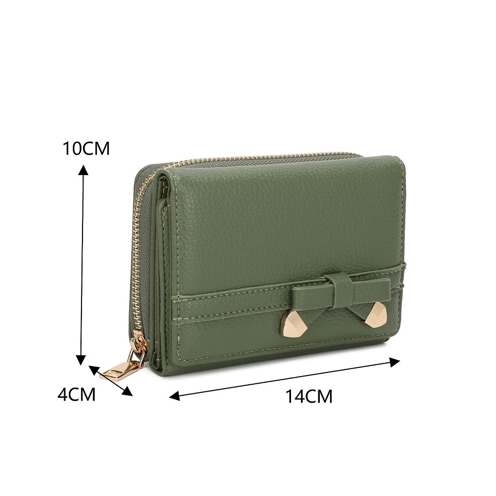 Thumbnail: Bow Purse