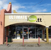 Ultimate Lime.TT Store