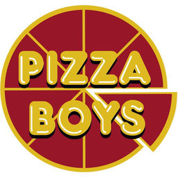 Pizza Boys