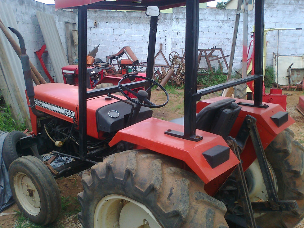Agrale 4200