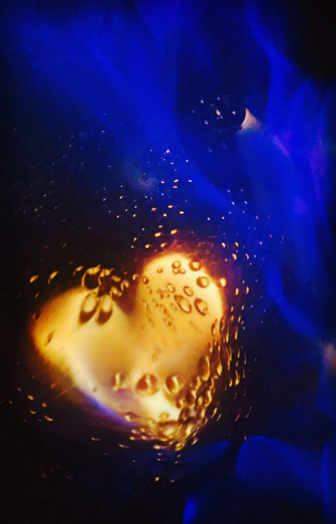 Dancing Heart