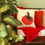 Thumbnail: Autumn Equinox Pumpkin Cushion Cover