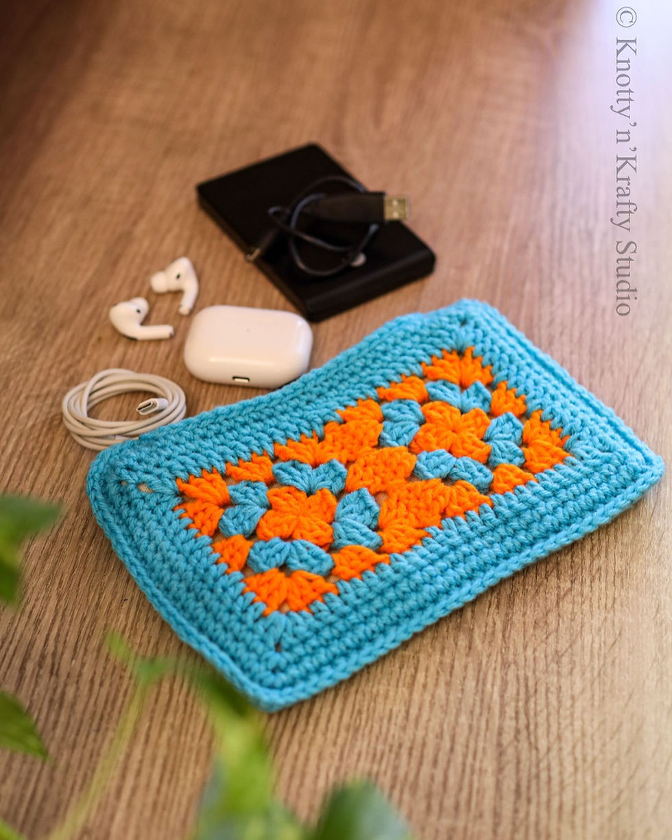 Thumbnail: The Knickknack Pouch 
