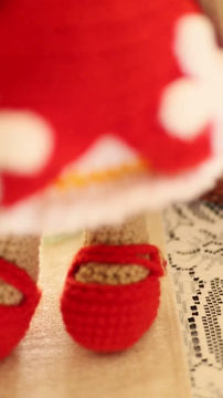 Thumbnail: Lily The Sweetest Doll