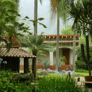 Luxury Mexico Wedding Venue Amomoxtli Tepoztlan