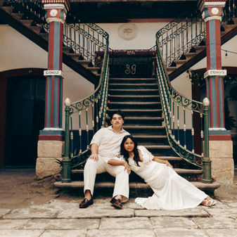 Capturing Emotion in Motion: Why Super 8 Film is Becoming Our Signature Add-On