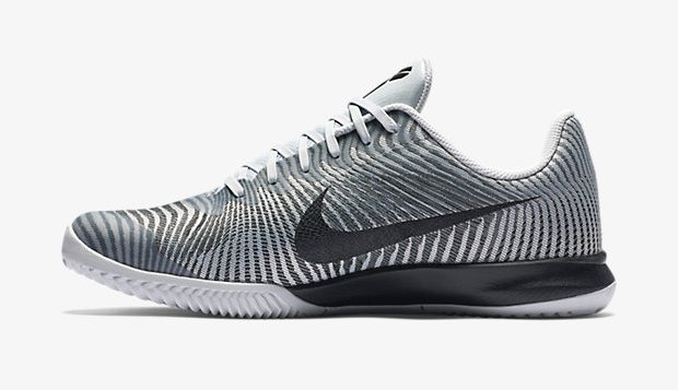 kobe mentality 3 white