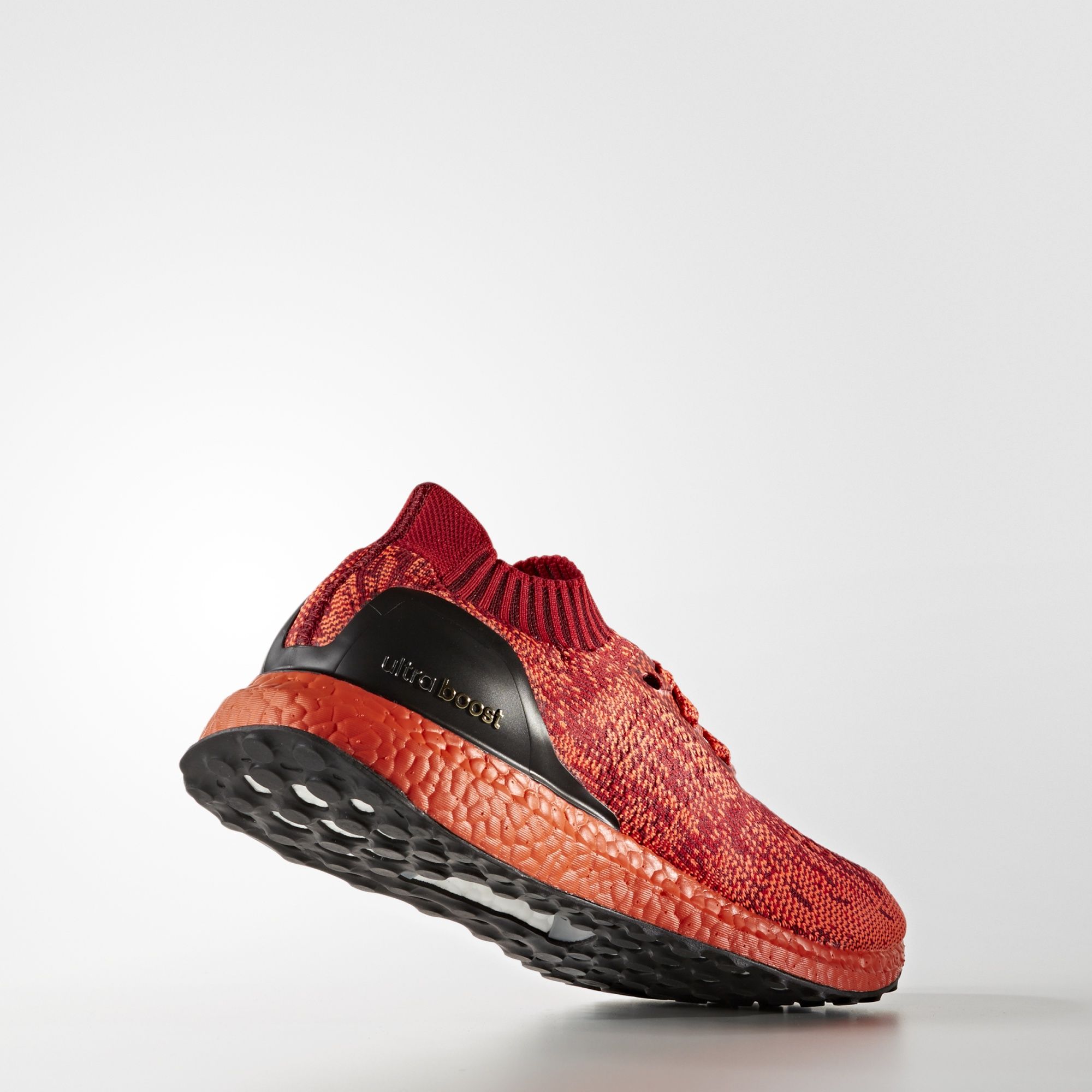 Adidas Ultra Boost Uncaged LTD Red | home Adidas Ultra Boost Uncaged LTD Red | home
