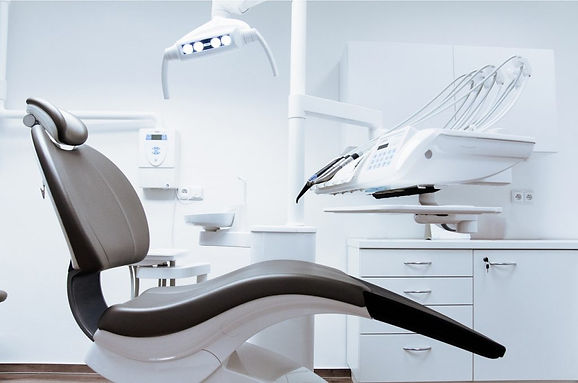 medical office cleaning
