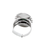 Thumbnail: R325 - Sterling Silver Turquoise Ring