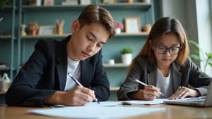 Affordable Tutoring Packages: Enhancing Student Performance