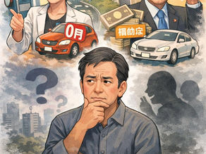 「小泉政権の記憶と、今感じている違和感」2026年1月21日