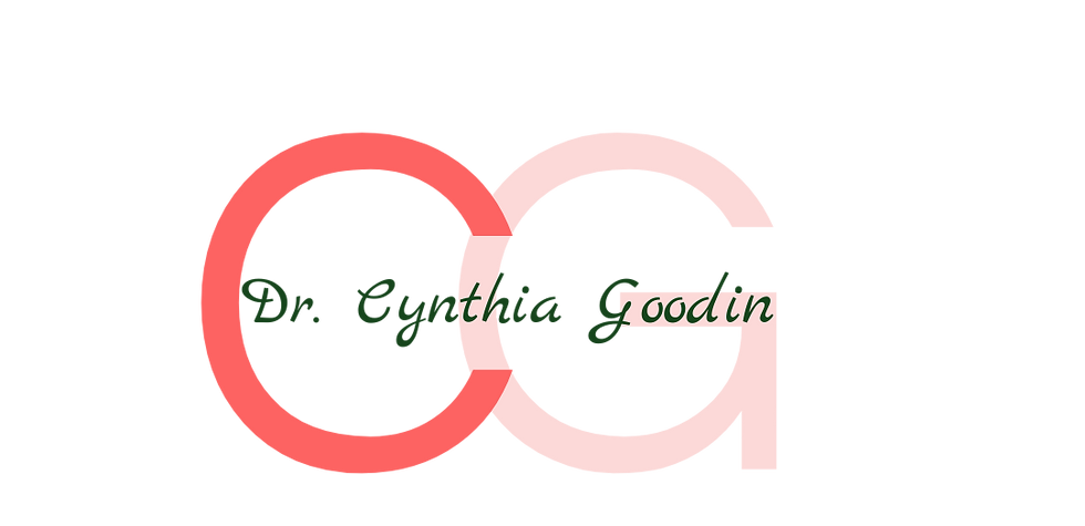 dr cynthia goodin