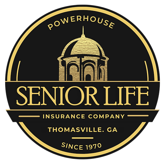 Powerhouse senior life insurance company