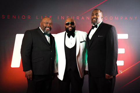 powerhouse millionaires