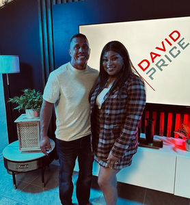 David price podcast