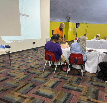 Beacon heart life cpr certification training heart saver bls American Heart Association Birmingham Alabama