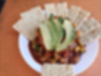 ★ Ceviche de Camaron