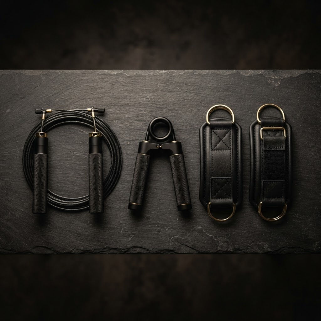 The Home Gym Starter Kit