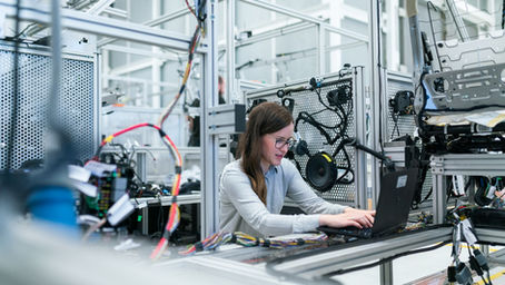 What is Automated Manufacturing? The Impact on Global Production