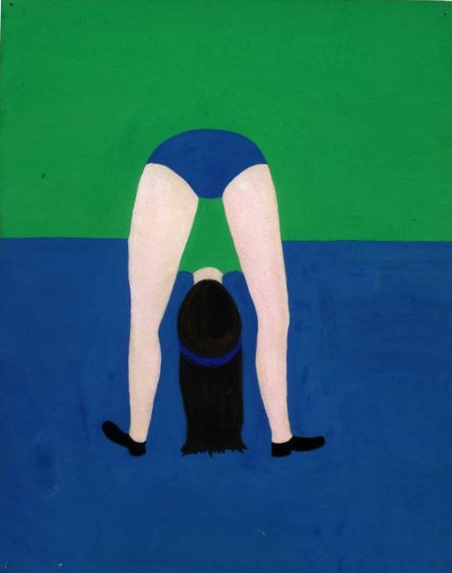 © Aurélie Salavert  'Change your point of view'