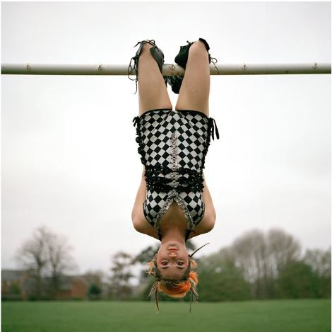 © Eva Watkins - série Circus