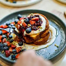 Poranki – Breakfast, Coffee & Cake