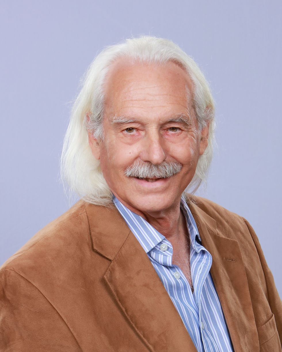 CHRISTOPHER STOHR 2025