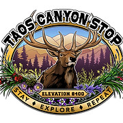 RV Park Taos, NM logo