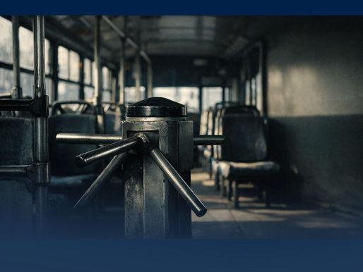 Ônibus perde passageiros e expõe crise estruturaldo transporte da Grande Florianópolis