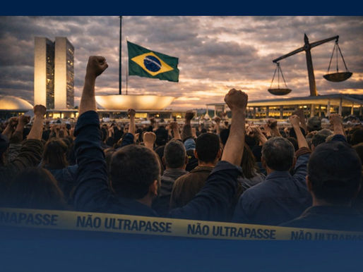 Quando o inaceitável vira rotina