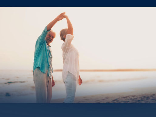 Um amor amoroso: o casamento na maturidadee a força dos pequenos gestos