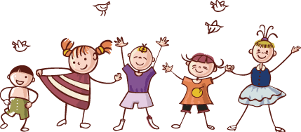 Kiddies Bild